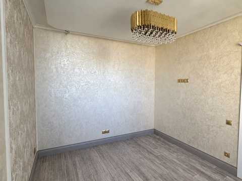 квартира за адресою Миколи Закревського вул., 95-В
