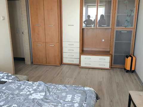 квартира по адресу Межевая ул., 23-Б