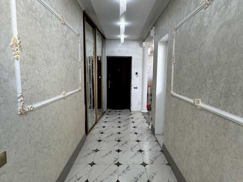 квартира за адресою Миколи Закревського вул., 95-В
