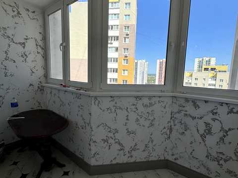 квартира за адресою Миколи Закревського вул., 95-В