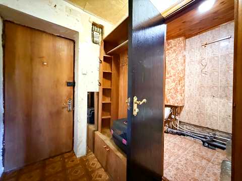 квартира по адресу Світлицького ул., 28-Б