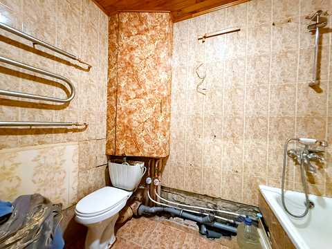 квартира по адресу Світлицького ул., 28-Б