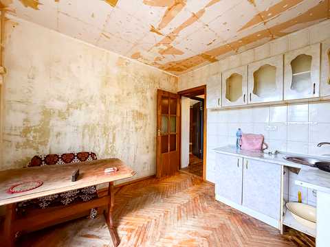 квартира по адресу Світлицького ул., 28-Б