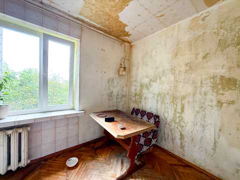 квартира по адресу Світлицького ул., 28-Б