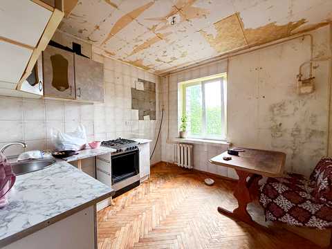 квартира по адресу Світлицького ул., 28-Б