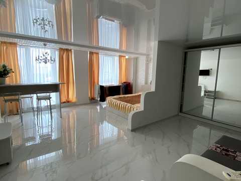 квартира по адресу Литературная ул., 10