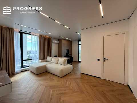 квартира по адресу Ленкавского ул., 34 к7