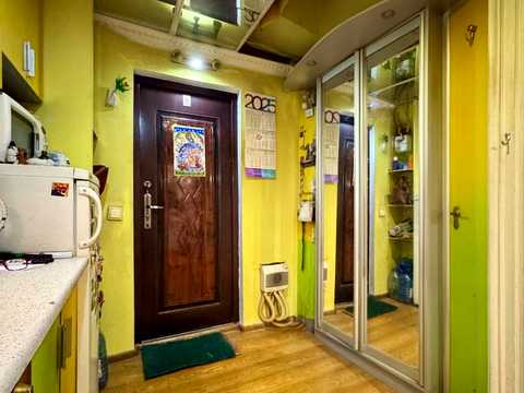 квартира за адресою Пантелеймона Куліша вул., 1