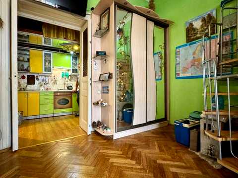 квартира за адресою Пантелеймона Куліша вул., 1