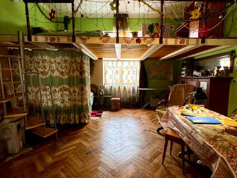 квартира за адресою Пантелеймона Куліша вул., 1