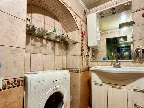 квартира за адресою Пантелеймона Куліша вул., 1
