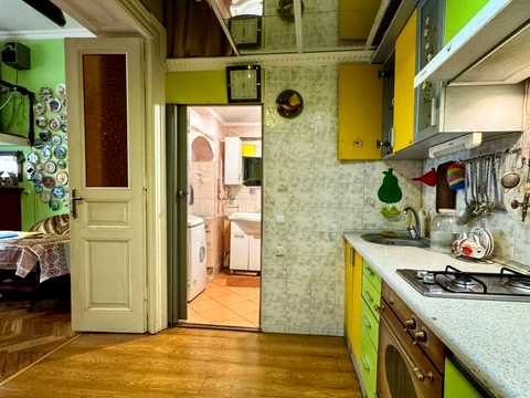 квартира за адресою Пантелеймона Куліша вул., 1