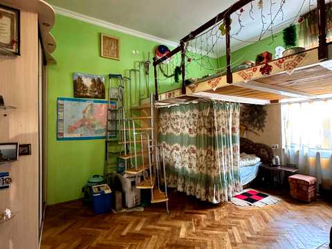 квартира за адресою Пантелеймона Куліша вул., 1