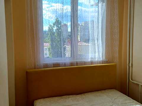 квартира по адресу Дубровицкая ул., 3