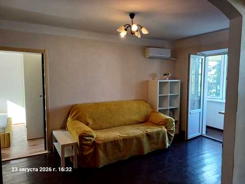 квартира по адресу Дубровицкая ул., 3