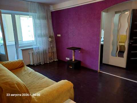 квартира по адресу Дубровицкая ул., 3