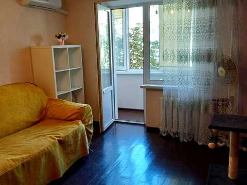квартира по адресу Дубровицкая ул., 3