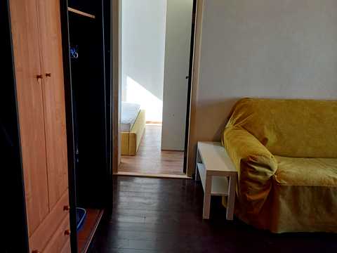 квартира по адресу Дубровицкая ул., 3