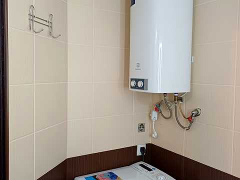 квартира по адресу Дубровицкая ул., 3