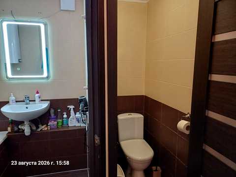 квартира по адресу Дубровицкая ул., 3