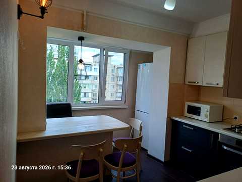 квартира по адресу Дубровицкая ул., 3
