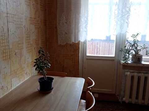 квартира по адресу Максима Залізняка ул., 14