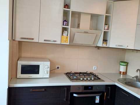 квартира по адресу Дубровицкая ул., 3