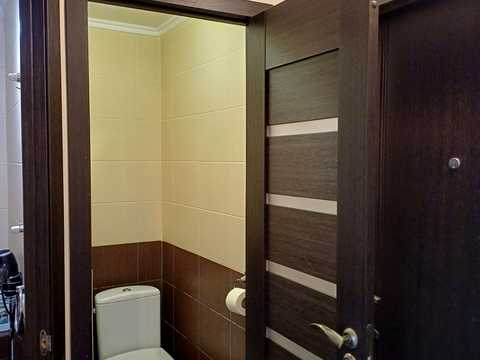 квартира по адресу Дубровицкая ул., 3