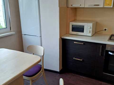 квартира по адресу Дубровицкая ул., 3