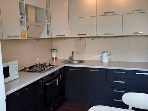 квартира по адресу Дубровицкая ул., 3