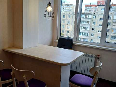 квартира по адресу Дубровицкая ул., 3
