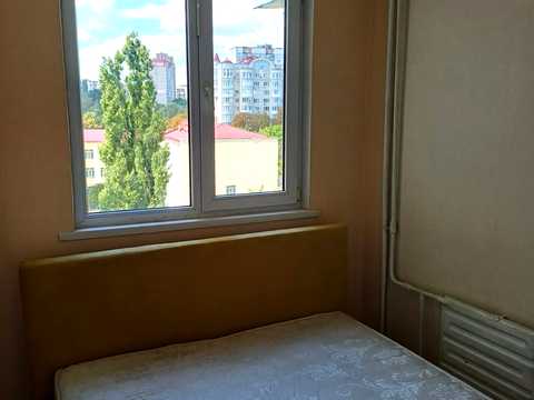 квартира по адресу Дубровицкая ул., 3