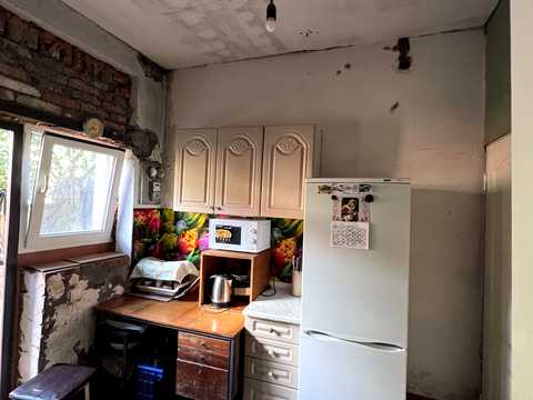 дом по адресу Петра Полтавы ул., 6