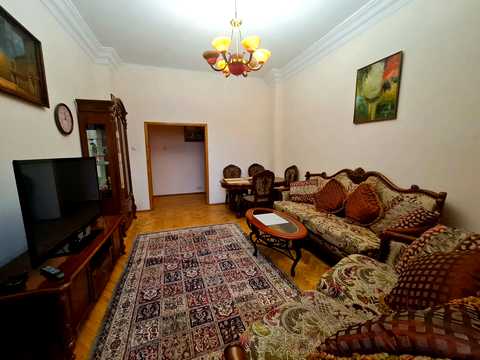 квартира по адресу Крещатик ул. (Kreschatic), 25
