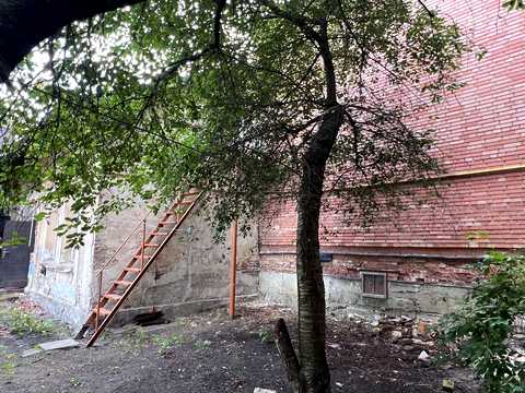 дом по адресу Петра Полтавы ул., 6
