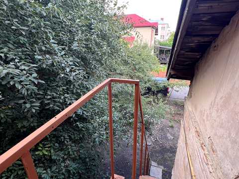 дом по адресу Петра Полтавы ул., 6