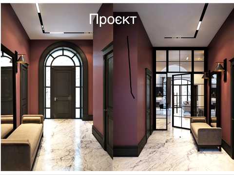 дом по адресу Польова