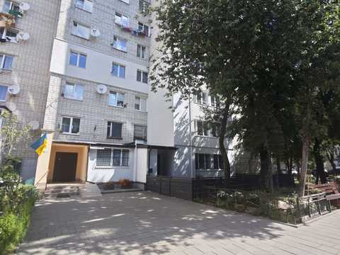квартира за адресою Тараса Шевченка вул., 392