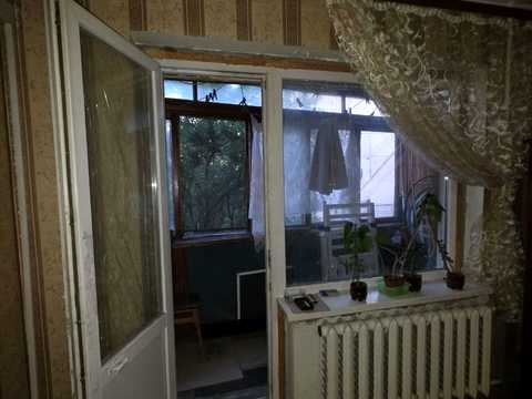 квартира за адресою Семена Палія вул. (Дніпропетровська дорога), 74