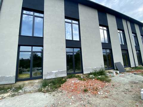 квартира по адресу Коритнянська ул., 1