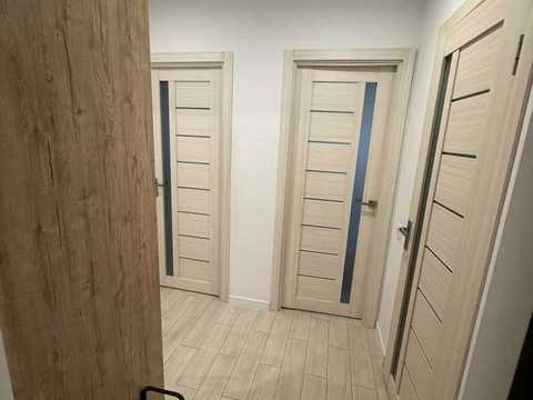 квартира по адресу Ряснянська ул., 6-Б