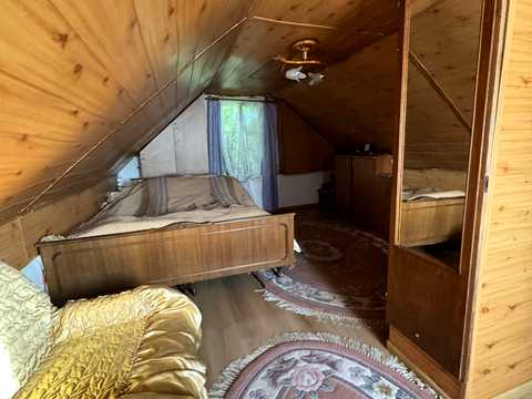 дом по адресу Лісова