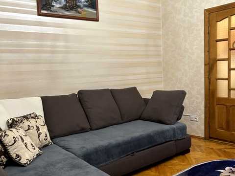квартира по адресу Римлянина ул., 12