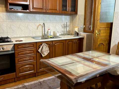 квартира по адресу Римлянина ул., 12