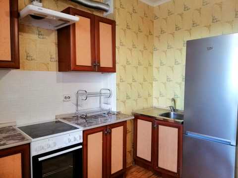 квартира за адресою Миколи Закревського вул., 97