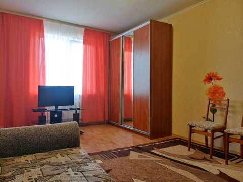 квартира за адресою Миколи Закревського вул., 97
