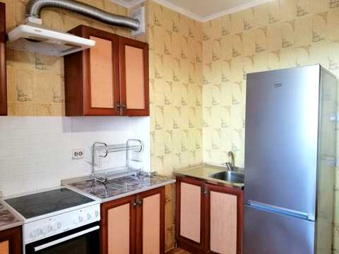 квартира за адресою Миколи Закревського вул., 97