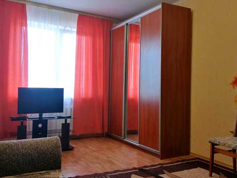 квартира за адресою Миколи Закревського вул., 97