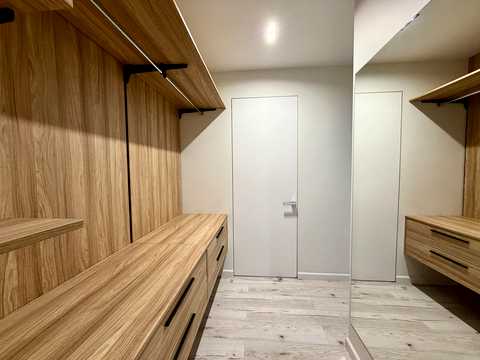 квартира по адресу Заречная ул., 6 к1
