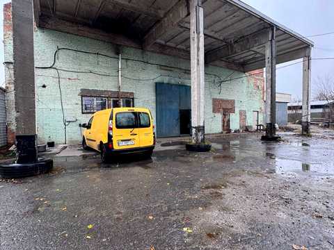 комерційна за адресою Дніпро, Богдана Хмельницького просп. (Героїв Сталінграда), 5